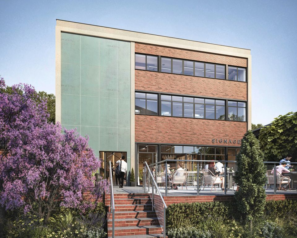 Property photo 1 of 6 23 Central Way_Exterior_.Jpg