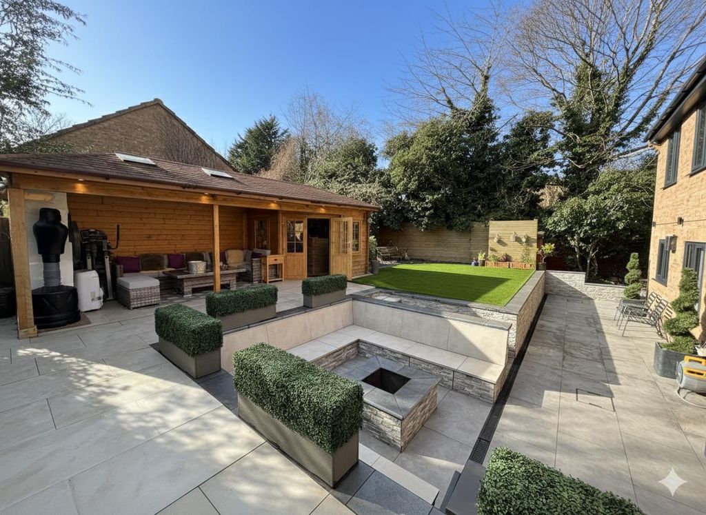 Additional image 20 of 4 bed property for saleShackleton Drive, Daventry NN11