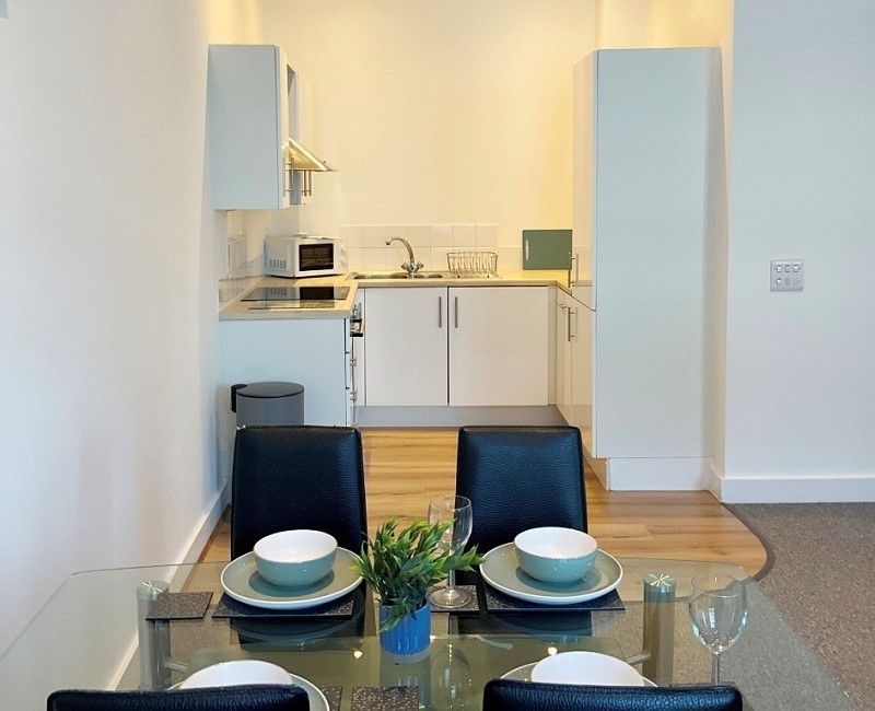 Property photo 3 of 13 Lounge-Kitchen