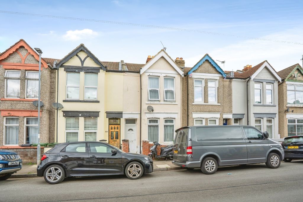 Property photo 1 of 19 Front Elevation