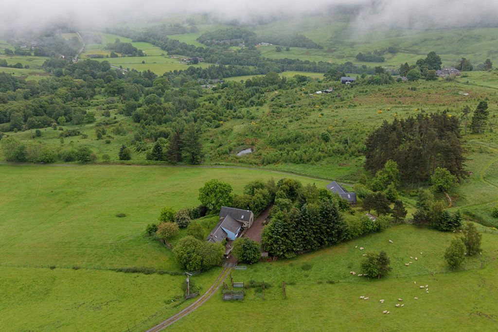 Additional image 40 of 6 bed cottage for saleKeltneyburn, Aberfeldy PH15