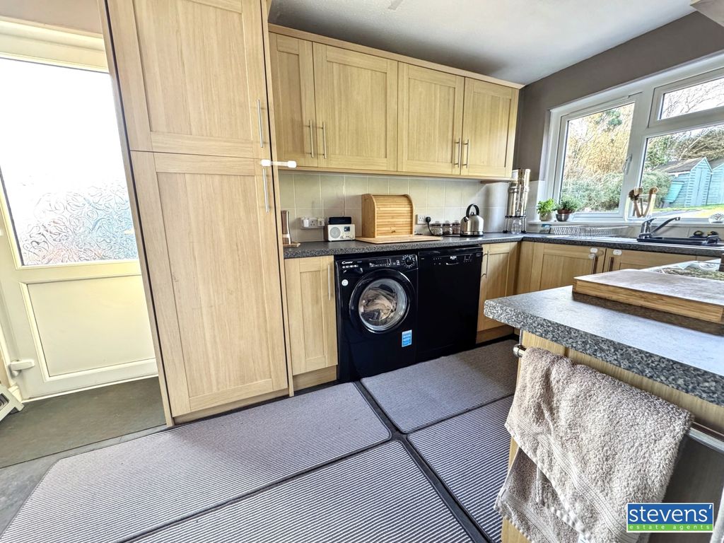 Additional image 8 of 3 bed detached bungalow for saleMoor View, North Tawton, Devon EX20