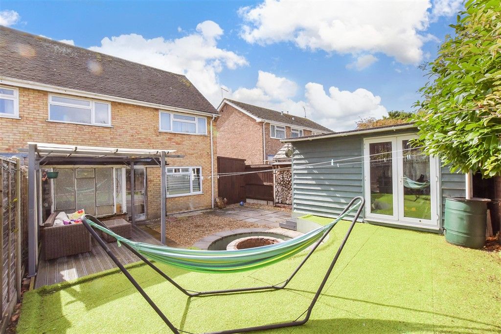 Property photo 1 of 9 Rear Garden