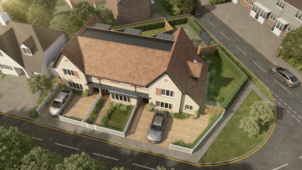 Property photo 2 of 4 Scene-Alca Green Lane-Arial_00000
