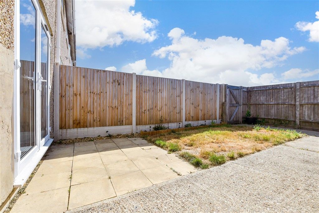 Property photo 2 of 12 Rear Garden
