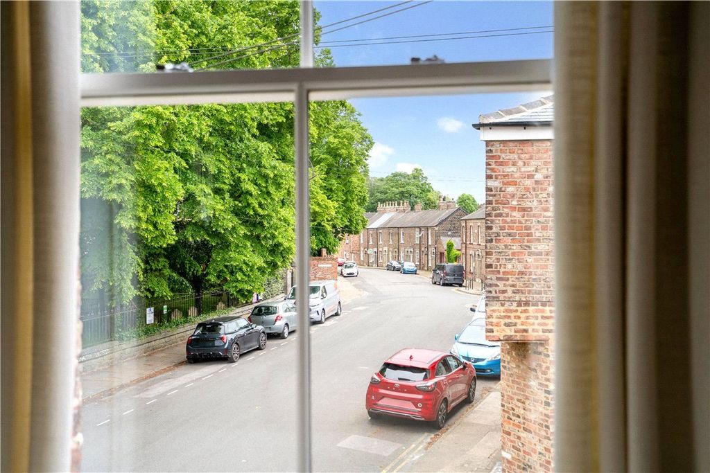 Additional image 5 of 4 bed maisonette for saleHampden Street, York, North Yorkshire YO1