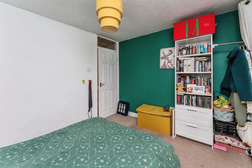 Additional image 16 of 2 bed end terrace house for saleThe Chapel, Gemig Street, St Asaph, Denbighshire LL17