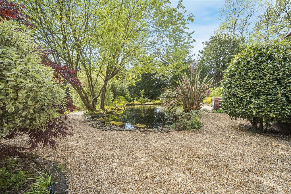 Additional image 13 of 5 bed detached house for saleMill Road, Lisvane, Cardiff CF14