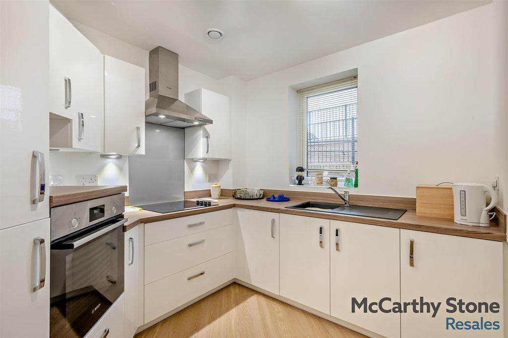 Additional image 5 of 1 bed flat for saleFoundry Place, Off The Gosford Road, Beccles NR34