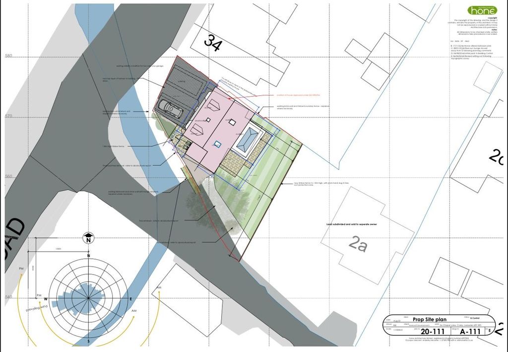 Property photo 1 of 3 Satelite Plan