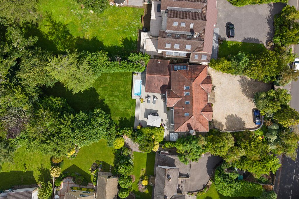 Additional image 27 of 6 bed detached house for saleStoke Hill, Bristol BS9