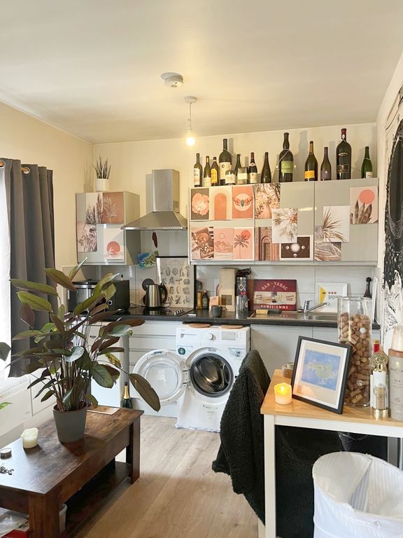 Property photo 2 of 7 Open Plan Kitchen/Living Area