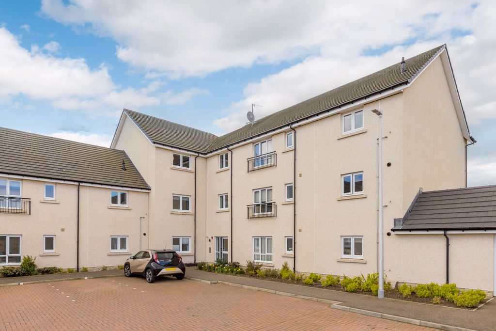Additional image 16 of 2 bed flat for sale5 Lairds Close, Haddington, East Lothian EH41