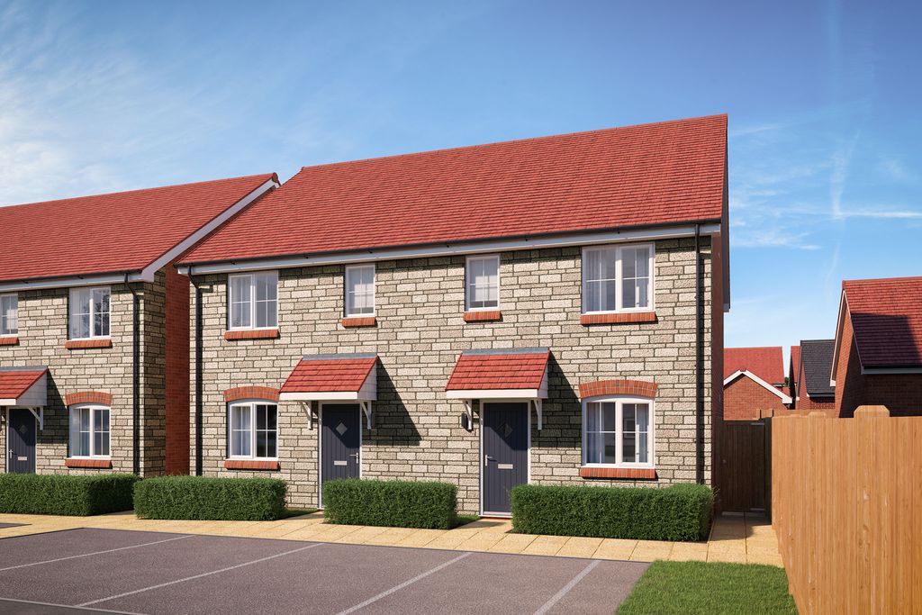 Property photo 2 of 12 Example CGI