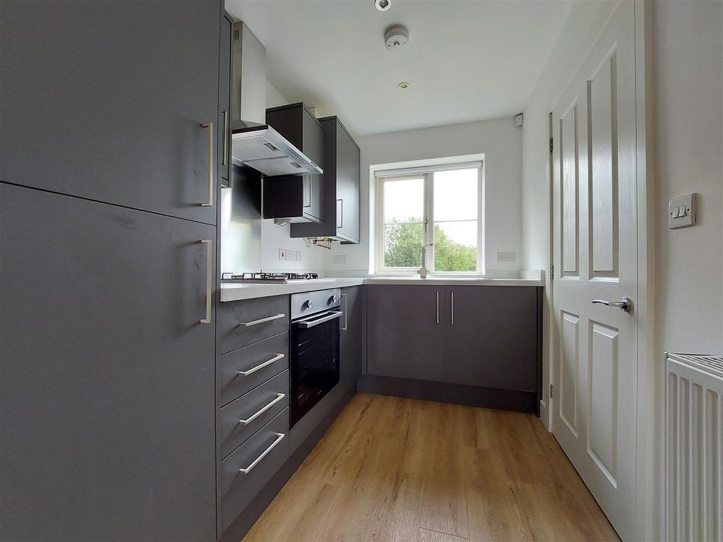 Property photo 2 of 15 Open Plan Kitchen/Dining Area