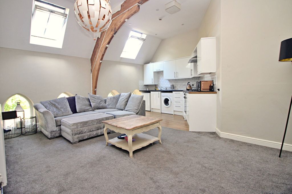 Property photo 3 of 13 Open Living Dining Kitchen
