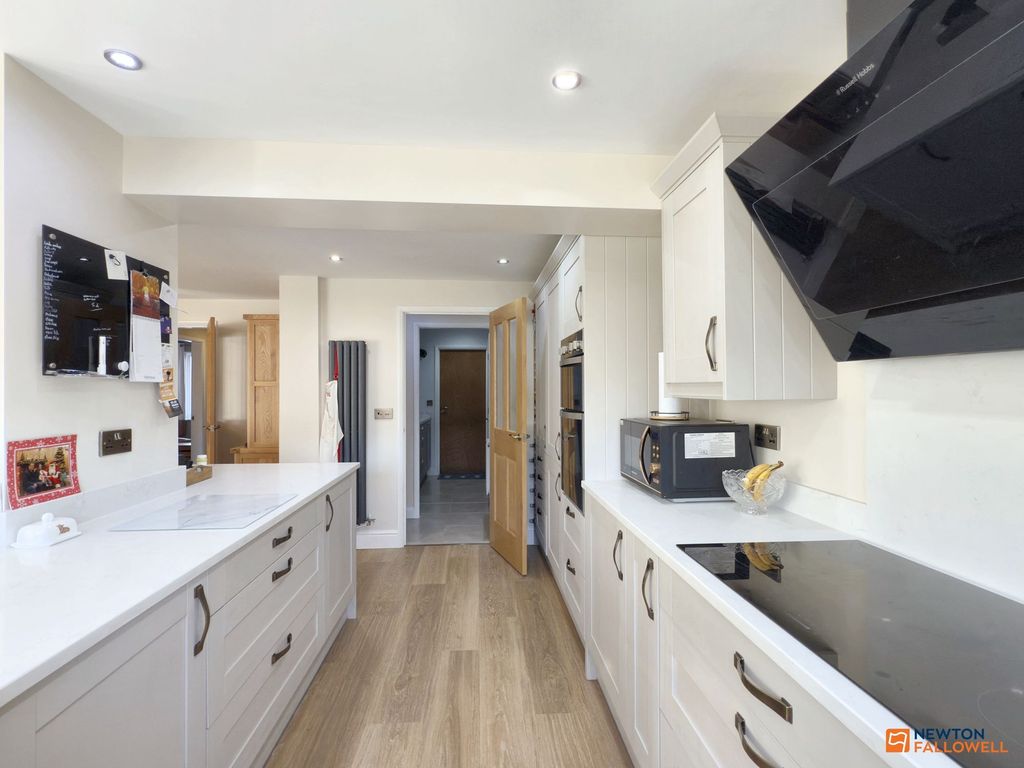 Additional image 9 of 4 bed detached house for saleChapel Street, Ibstock LE67