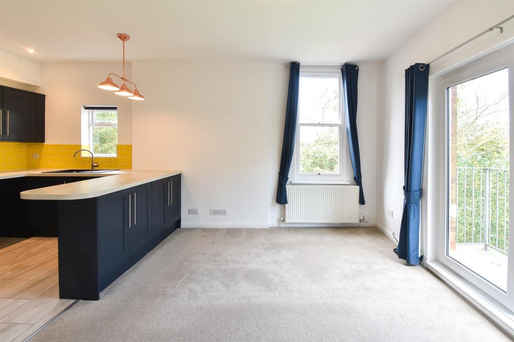 Property photo 3 of 12 Open Plan Living