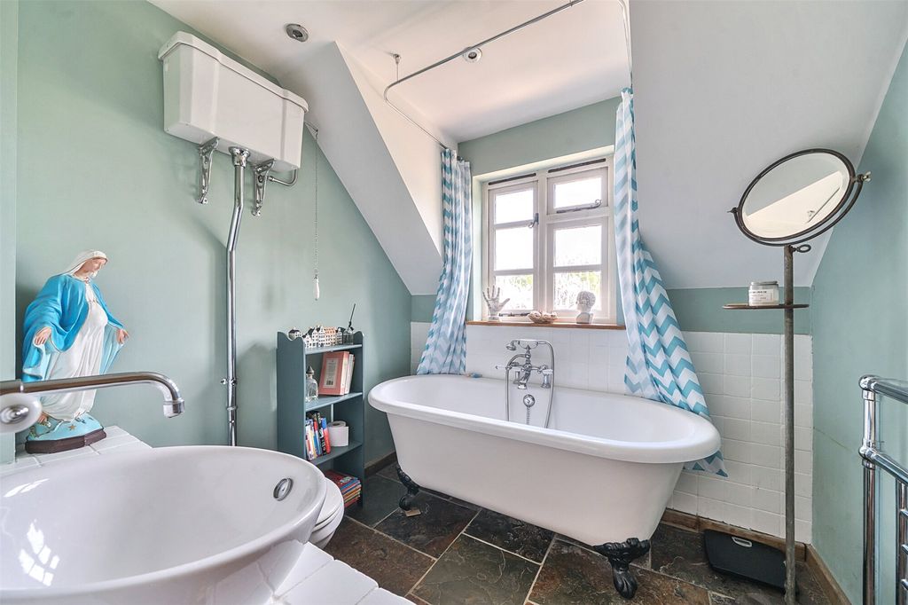 Additional image 20 of 5 bed detached house for saleLiphook, Hampshire GU30