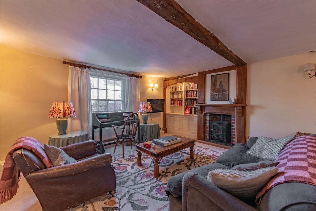 Additional image 8 of 5 bed terraced house for saleBridge Street, Hungerford, Berkshire RG17