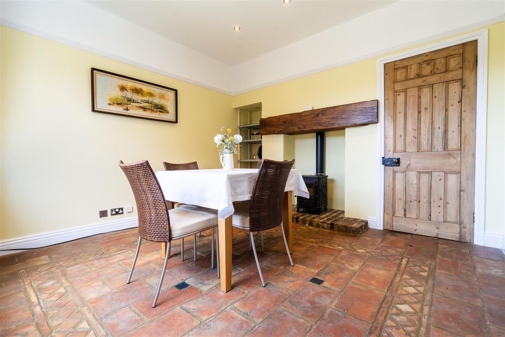 Additional image 7 of 3 bed detached house for saleFarm Road, Hartford, Cramlington NE23