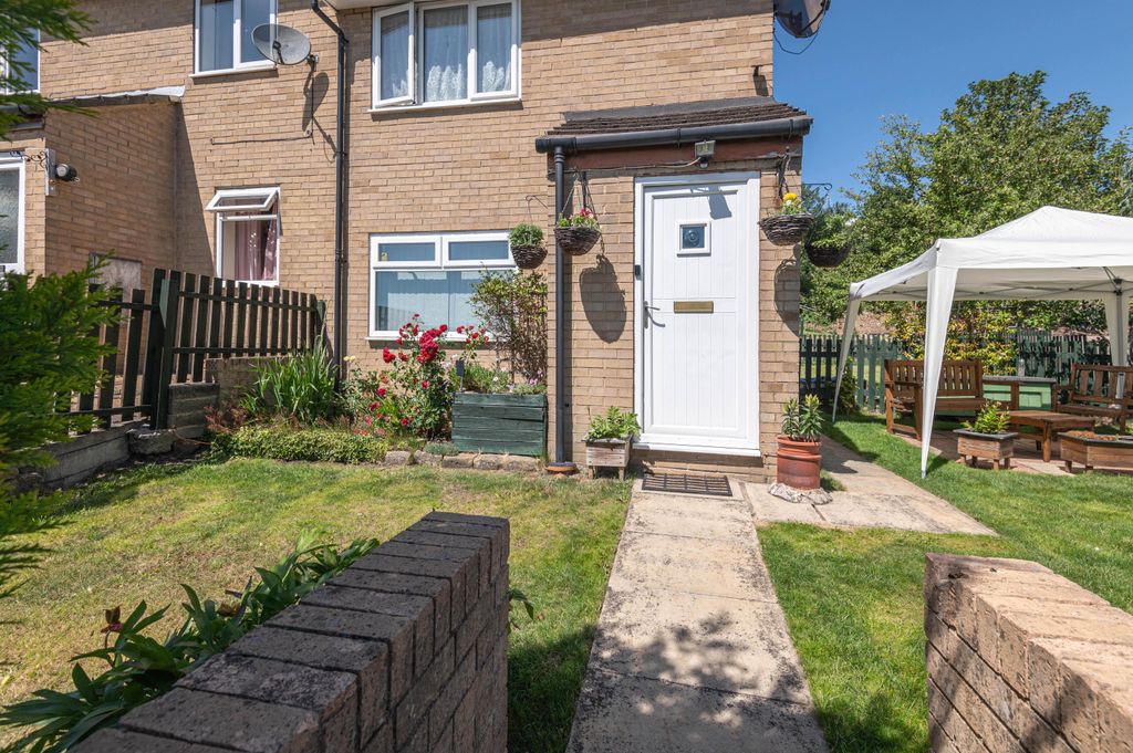 Additional image 14 of 1 bed flat for saleAcaster Drive, Bradford BD12