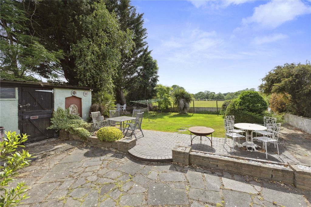 Property photo 3 of 24 Rear Garden And View