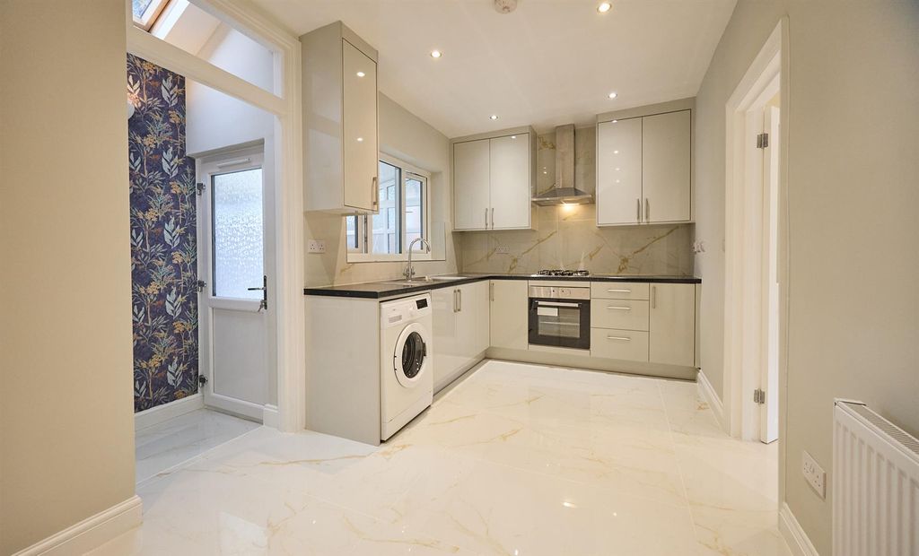 Property photo 2 of 12 Refitted Dining/Kitchen To Rear