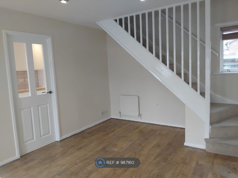 Property photo 3 of 6 Living Room And Stairs