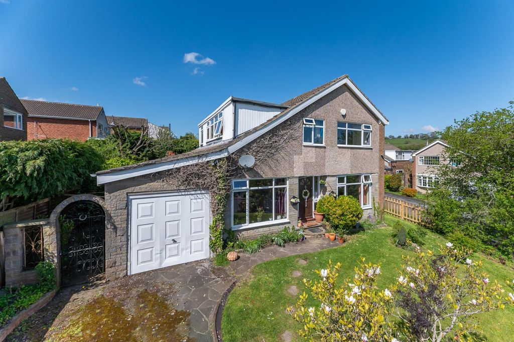 Additional image 30 of 4 bed property for saleSt. Davids Road, Otley LS21