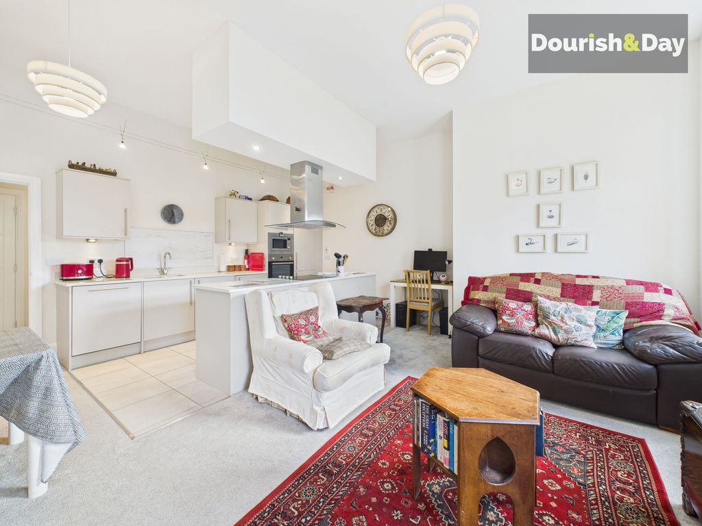 Property photo 3 of 13 Open Plan Kitchen / Living Diner