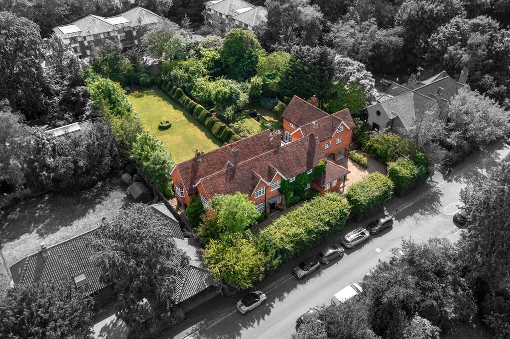 Additional image 21 of 7 bed detached house for saleAdams Road, Cambridge, Cambridgeshire CB3