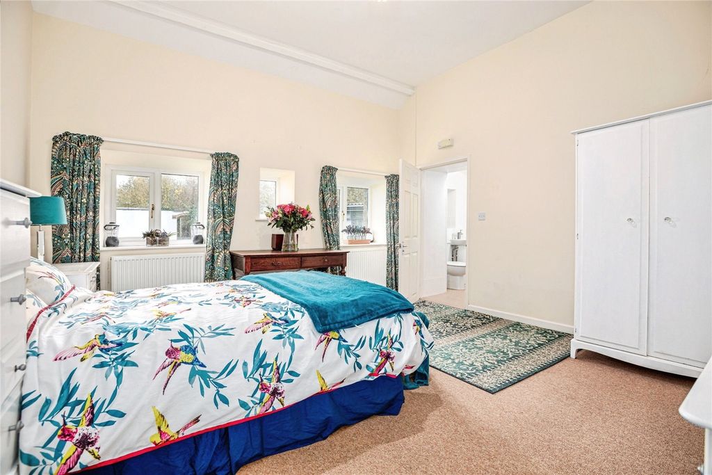 Additional image 38 of 6 bed bungalow for saleLlanarth, Ceredigion SA47
