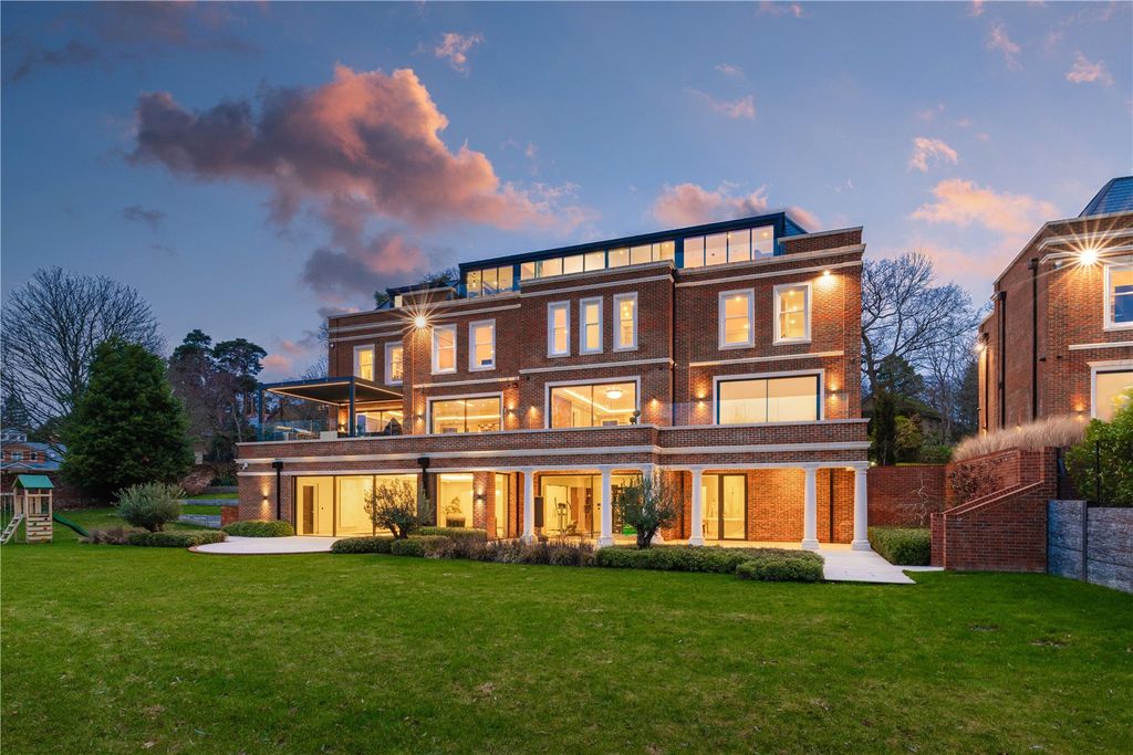 Property photo 3 of 39 Rear Elevation