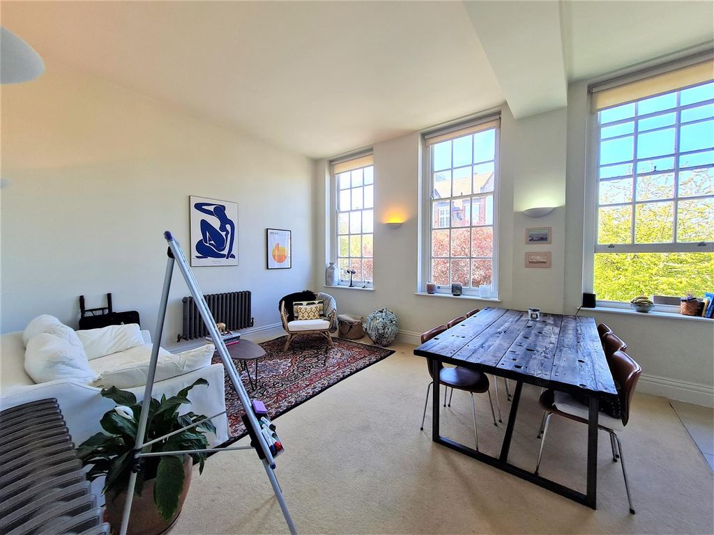 Property photo 1 of 8 Balfour House, Reception, Eden Harper Sw11