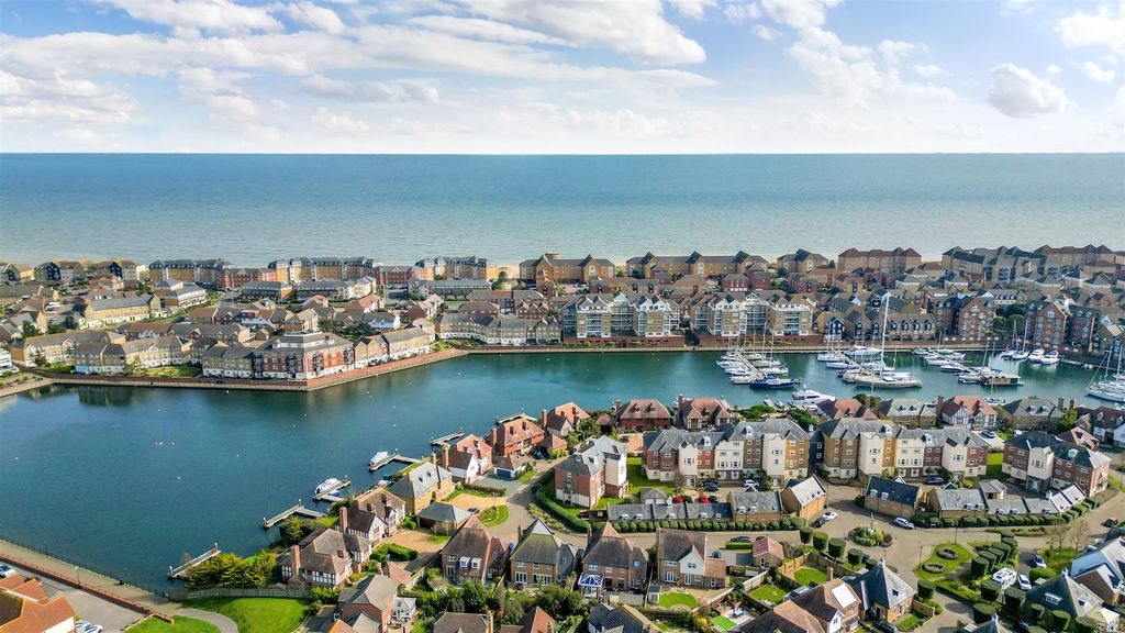 Property photo 2 of 26 Aerial View Of North Harbour