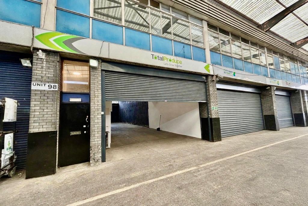 Property photo 1 of 9 Industrial For Rent
