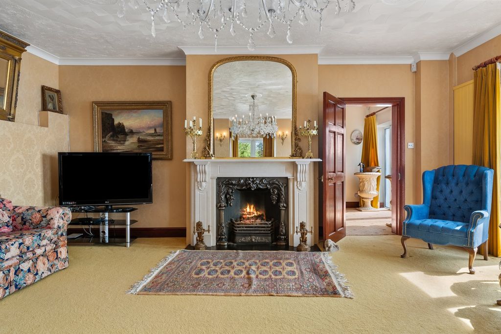 Additional image 7 of 4 bed detached house for saleCliff Road, Laugharne, Carmarthen SA33