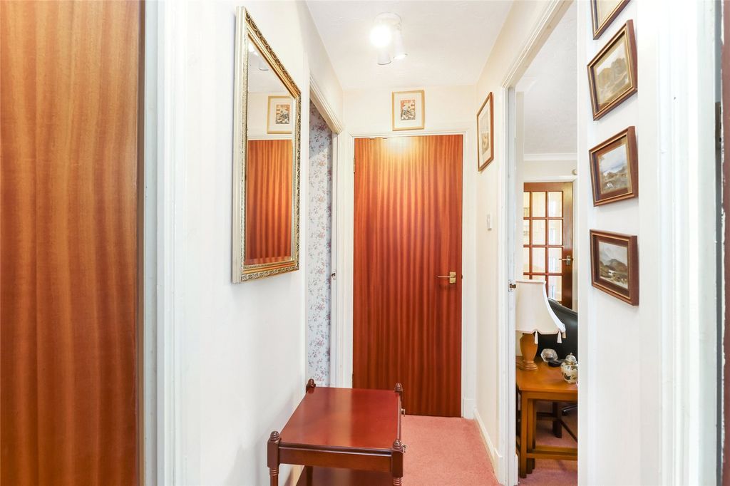 Property photo 3 of 15 Hallway