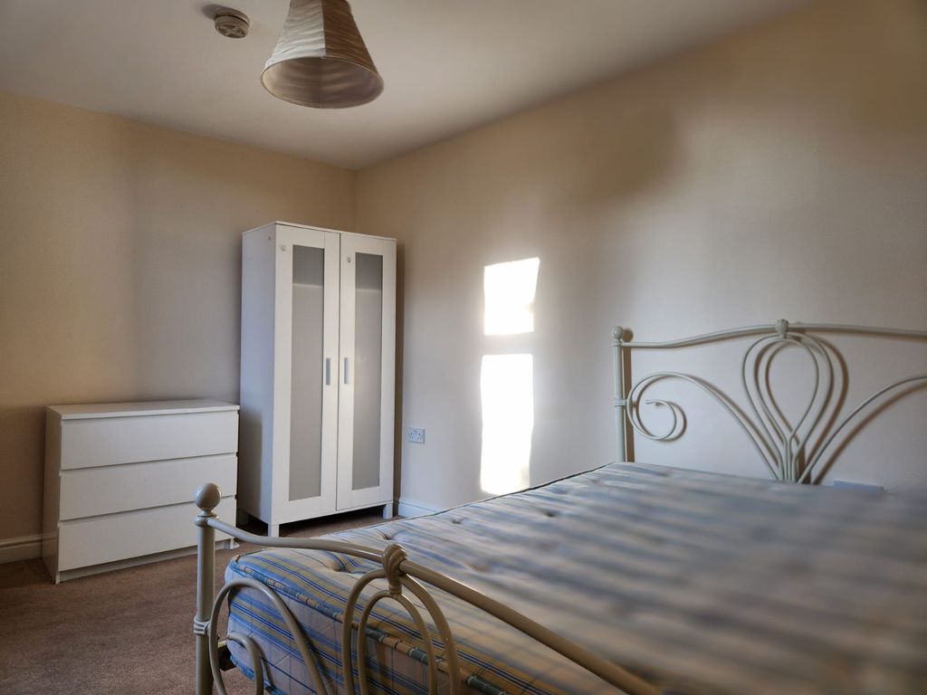 Property photo 1 of 8 4 Bed Room - House Share To Rent Smawthorne Lane, Castleford Wf10