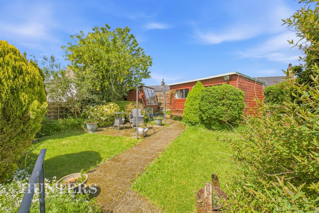 Property photo 2 of 22 Rear Garden