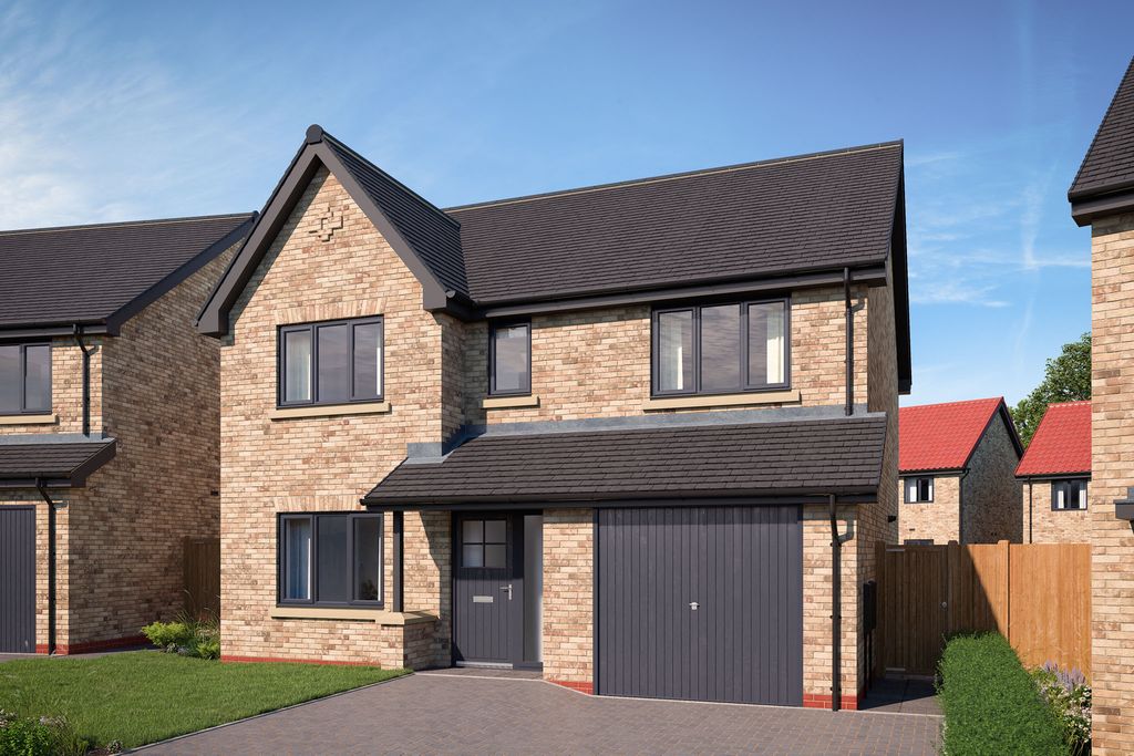 Property photo 2 of 12 CGI