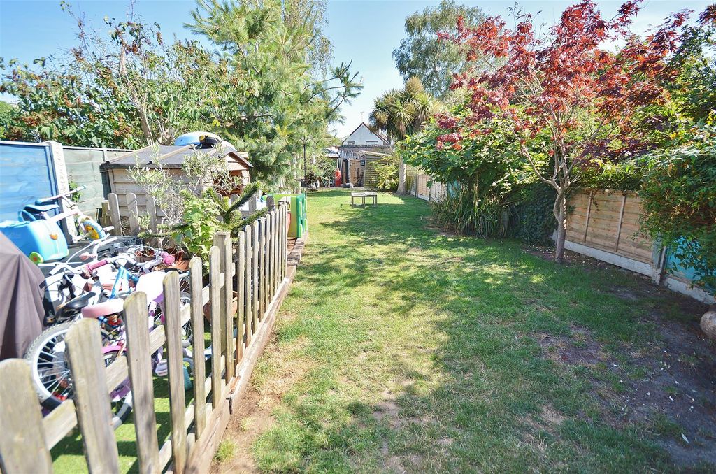 Property photo 2 of 16 Outside Rear