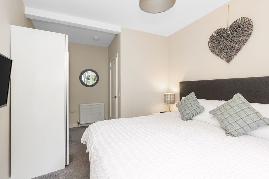 Additional image 10 of 2 bed flat for sale4 Tweed Green, Peebles EH45
