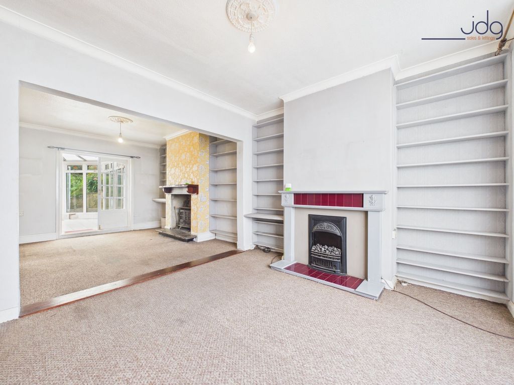 Property photo 2 of 14 Open Plan Living And Dining