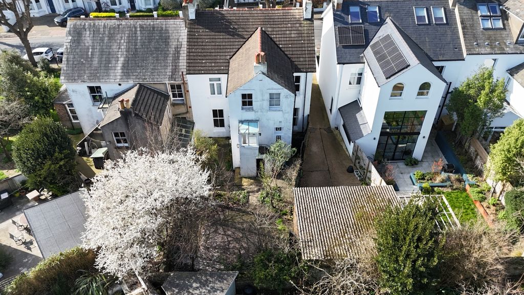 Property photo 2 of 22 Rear View Elevate