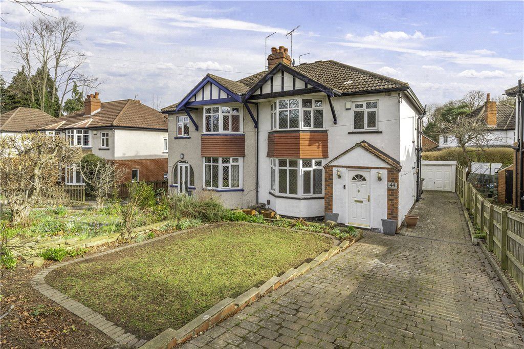 Property photo 1 of 22 Front External