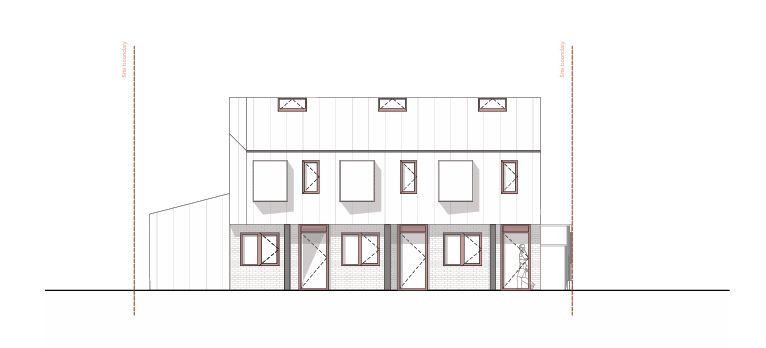 Additional image 5 of Land for saleHigh Street, Tonyrefail, Porth CF39