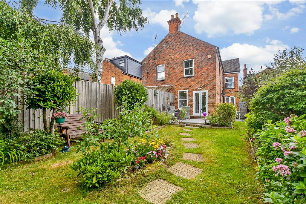 Property photo 2 of 19 Rear Garden