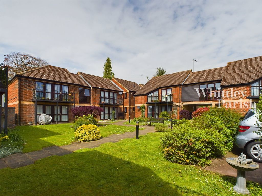 Additional image 8 of 1 bed flat for saleSt Mary's Court, Diss IP22